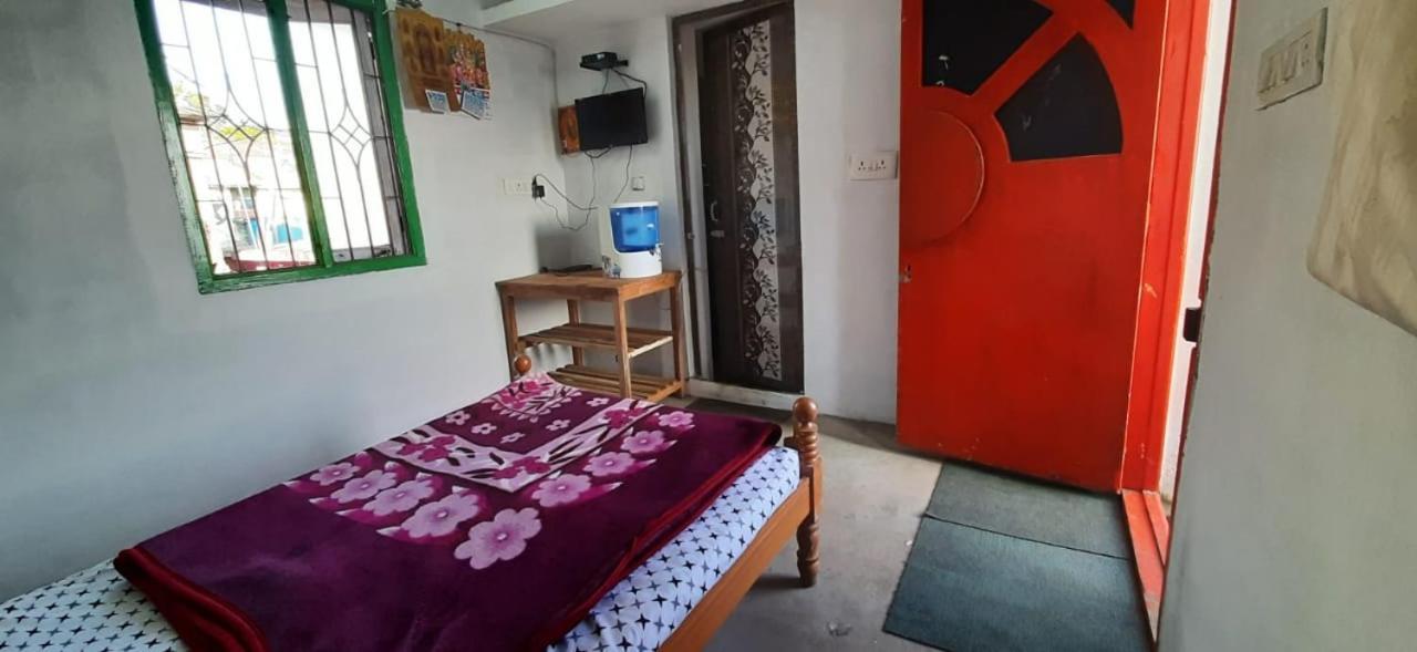 White House Anandagiri Hostel Kodaikanal Buitenkant foto