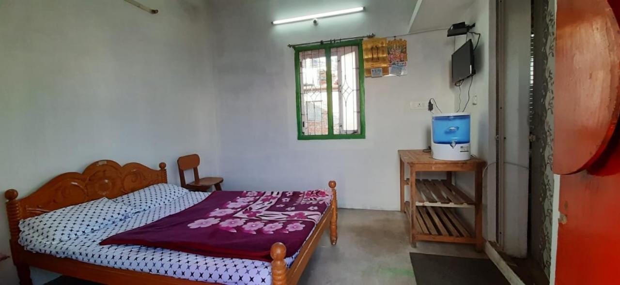 White House Anandagiri Hostel Kodaikanal Buitenkant foto