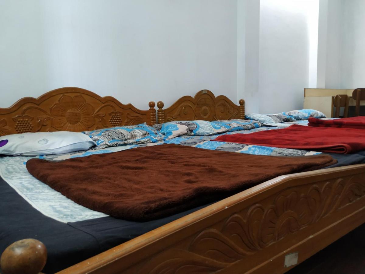 White House Anandagiri Hostel Kodaikanal Buitenkant foto