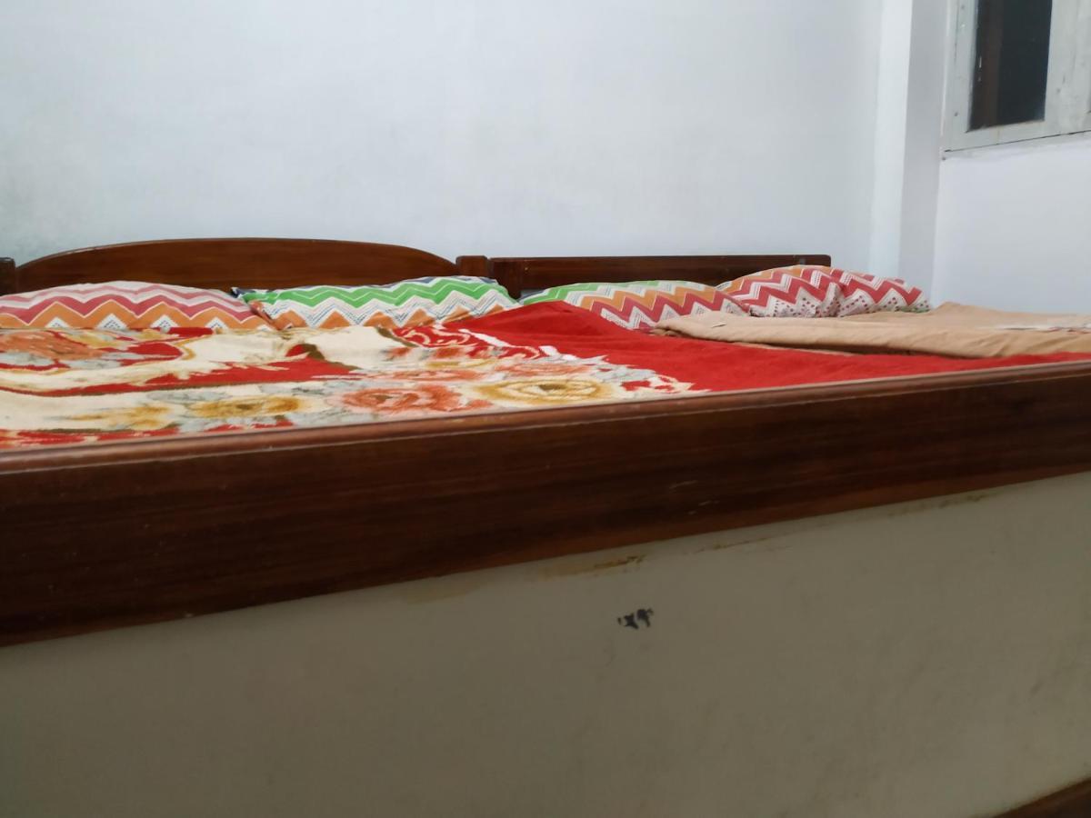 White House Anandagiri Hostel Kodaikanal Buitenkant foto